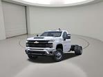 2025 Chevrolet Silverado 3500 Regular Cab 4WD Cab Chassis for sale #C253093 - photo 8