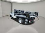 2025 Chevrolet Silverado 3500 Regular Cab DRW 4WD Knapheide Dump Truck for sale #C253097 - photo 8