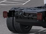 2025 Chevrolet Silverado 3500 Crew Cab DRW 4WD Cab Chassis for sale #C253098 - photo 11