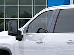 2025 Chevrolet Silverado 3500 Crew Cab DRW 4WD Cab Chassis for sale #C253098 - photo 12
