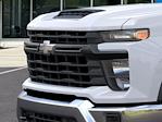 2025 Chevrolet Silverado 3500 Crew Cab DRW 4WD Cab Chassis for sale #C253098 - photo 13