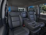 2025 Chevrolet Silverado 3500 Crew Cab DRW 4WD Cab Chassis for sale #C253098 - photo 16