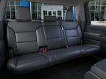 2025 Chevrolet Silverado 3500 Crew Cab DRW 4WD Cab Chassis for sale #C253098 - photo 17