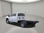 2025 Chevrolet Silverado 3500 Crew Cab DRW 4WD Cab Chassis for sale #C253098 - photo 4
