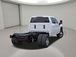 2025 Chevrolet Silverado 3500 Crew Cab DRW 4WD Cab Chassis for sale #C253098 - photo 2