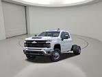 2025 Chevrolet Silverado 3500 Crew Cab DRW 4WD Cab Chassis for sale #C253098 - photo 8