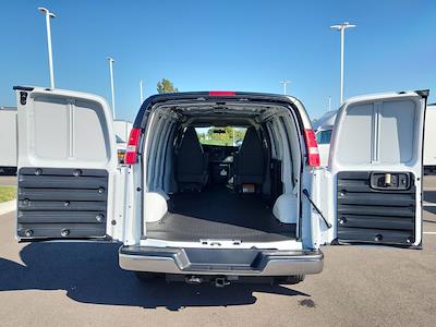 2025 Chevrolet Express 3500 RWD Empty Cargo Van for sale #C253099 - photo 2