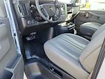 2025 Chevrolet Express 3500 RWD Empty Cargo Van for sale #C253099 - photo 11