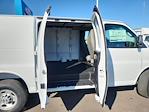 2025 Chevrolet Express 3500 RWD Empty Cargo Van for sale #C253099 - photo 17