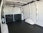 2025 Chevrolet Express 3500 RWD Empty Cargo Van for sale #C253099 - photo 18