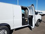 2025 Chevrolet Express 3500 RWD Empty Cargo Van for sale #C253099 - photo 19