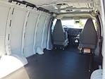 2025 Chevrolet Express 3500 RWD Empty Cargo Van for sale #C253099 - photo 22