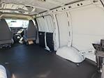 2025 Chevrolet Express 3500 RWD Empty Cargo Van for sale #C253099 - photo 23