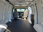 2025 Chevrolet Express 3500 RWD Empty Cargo Van for sale #C253099 - photo 24