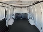 2025 Chevrolet Express 3500 RWD Empty Cargo Van for sale #C253099 - photo 25