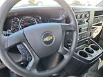 2025 Chevrolet Express 3500 RWD Empty Cargo Van for sale #C253099 - photo 29