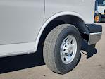 2025 Chevrolet Express 3500 RWD Empty Cargo Van for sale #C253099 - photo 42