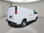 2025 Chevrolet Express 3500 RWD Empty Cargo Van for sale #C253099 - photo 8