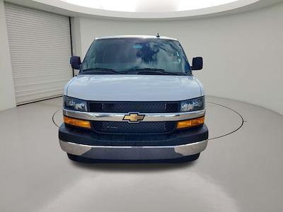 2025 Chevrolet Express 3500 RWD Empty Cargo Van for sale #C253108 - photo 2