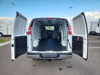 2025 Chevrolet Express 3500 RWD Empty Cargo Van for sale #C253108 - photo 2