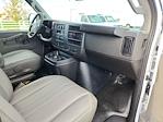 2025 Chevrolet Express 3500 RWD Empty Cargo Van for sale #C253108 - photo 10