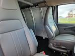 2025 Chevrolet Express 3500 RWD Empty Cargo Van for sale #C253108 - photo 11