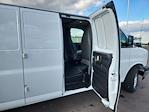 2025 Chevrolet Express 3500 RWD Empty Cargo Van for sale #C253108 - photo 15
