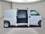 2025 Chevrolet Express 3500 RWD Empty Cargo Van for sale #C253108 - photo 16