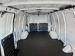 2025 Chevrolet Express 3500 RWD Empty Cargo Van for sale #C253108 - photo 19