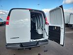 2025 Chevrolet Express 3500 RWD Empty Cargo Van for sale #C253108 - photo 22