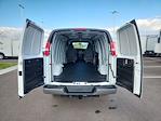 2025 Chevrolet Express 3500 RWD Empty Cargo Van for sale #C253108 - photo 23