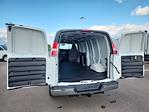 2025 Chevrolet Express 3500 RWD Empty Cargo Van for sale #C253108 - photo 24