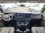 2025 Chevrolet Express 3500 RWD Empty Cargo Van for sale #C253108 - photo 27