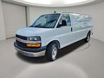 2025 Chevrolet Express 3500 RWD Empty Cargo Van for sale #C253108 - photo 3