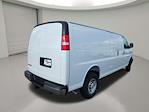 2025 Chevrolet Express 3500 RWD Empty Cargo Van for sale #C253108 - photo 7