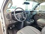 2025 Chevrolet Express 3500 RWD Empty Cargo Van for sale #C253108 - photo 9