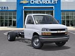 New 2025 Chevrolet Express 4500 Cutaway for sale #C253112 - photo 8