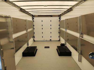 New 2025 Chevrolet Express 4500 Box Van for sale #C253113 - photo 2
