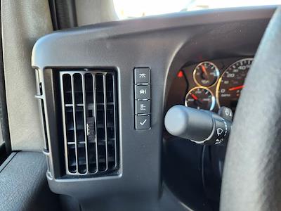 New 2025 Chevrolet Express 4500 Box Van for sale #C253113 - photo 2