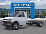 New 2025 Chevrolet Express 4500 Cutaway for sale #C253115 - photo 3