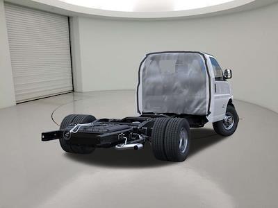 New 2025 Chevrolet Express 4500 159 WB Cutaway for sale #C253117 - photo 2