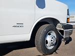 New 2025 Chevrolet Express 4500 Step Van / Walk-in for sale #C253117 - photo 36