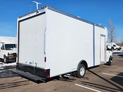 2025 Chevrolet Express 4500 DRW RWD Rockport Box Van for sale #C253118 - photo 2
