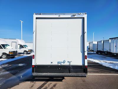 New 2025 Chevrolet Express 4500 Box Van for sale #C253119 - photo 2
