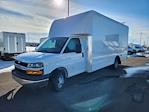 2025 Chevrolet Express 4500 DRW RWD Rockport Box Van for sale #C253123 - photo 5