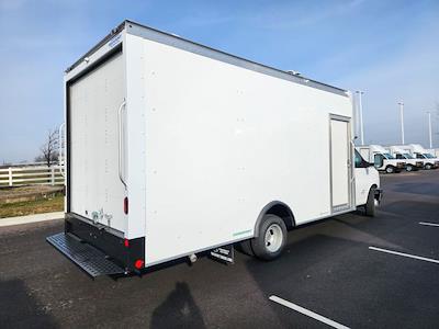New 2025 Chevrolet Express 4500 - photo 1
