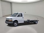 2025 Chevrolet Express 4500 DRW RWD Cutaway for sale #C253127 - photo 3