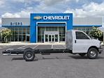 2025 Chevrolet Express 4500 DRW RWD Cutaway for sale #C253130 - photo 6