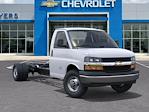2025 Chevrolet Express 4500 DRW RWD Cutaway for sale #C253130 - photo 8