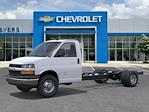 New 2025 Chevrolet Express 3500 Cutaway for sale #C253133 - photo 2